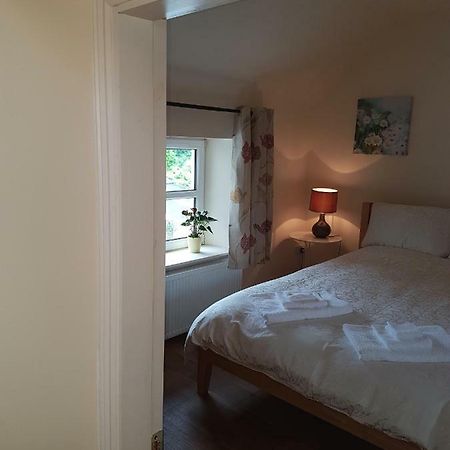 شقة Glenbower House كورك المظهر الخارجي الصورة