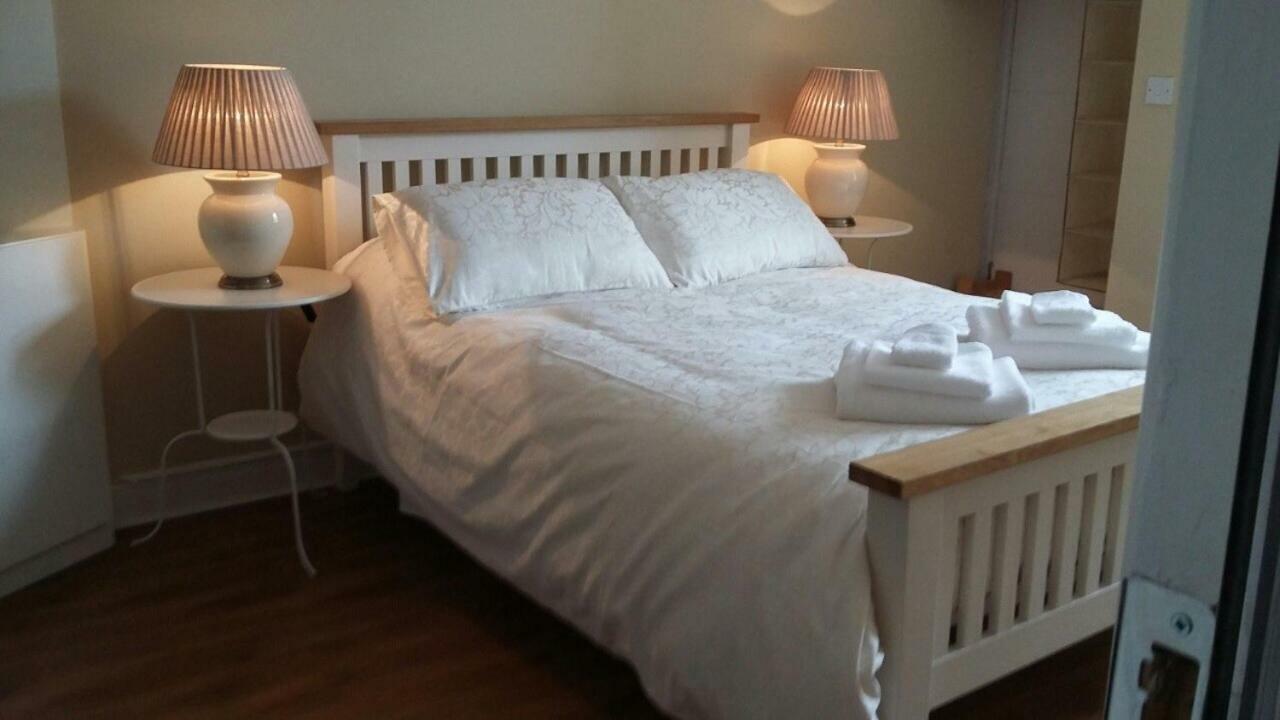 شقة Glenbower House كورك المظهر الخارجي الصورة