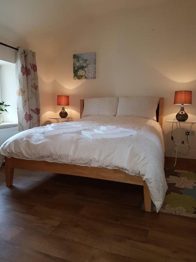 شقة Glenbower House كورك المظهر الخارجي الصورة