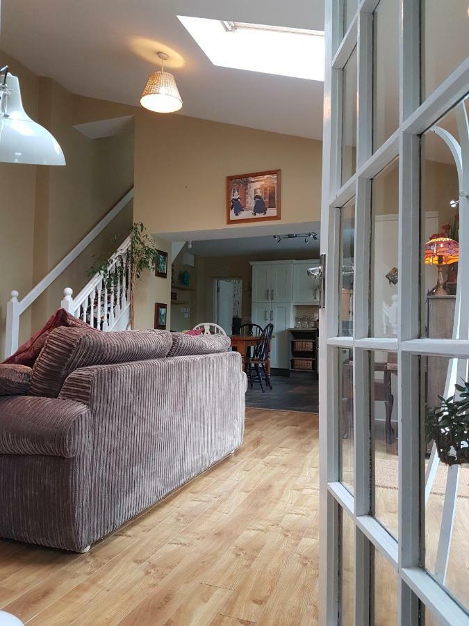 شقة Glenbower House كورك المظهر الخارجي الصورة