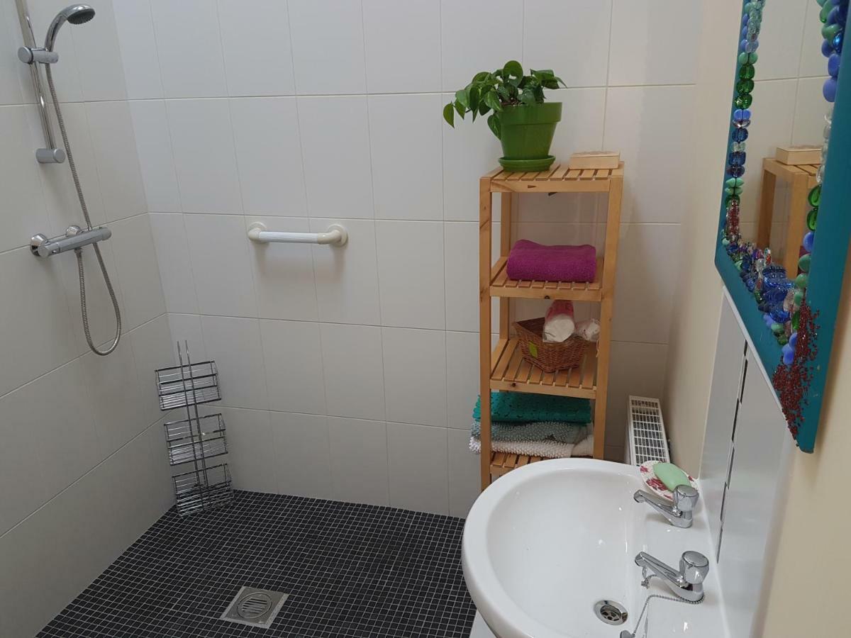 شقة Glenbower House كورك المظهر الخارجي الصورة